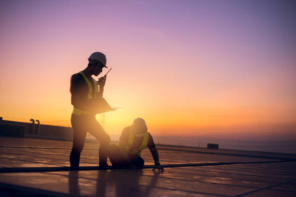 Best Roof Repair Services  in Franklin Park, NJ