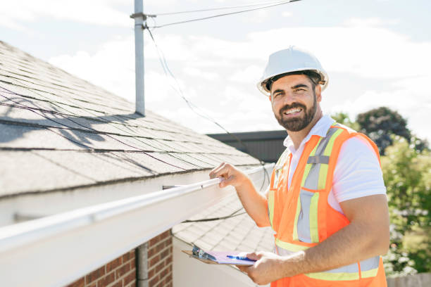Quick and Trustworthy Emergency Roof Repair Services in Franklin Park, NJ