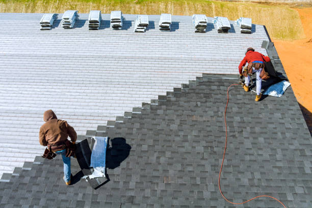 Best Local Roofing Companies  in Franklin Park, NJ
