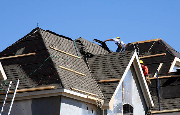 Tile Roofing Contractor in Franklin Park, NJ