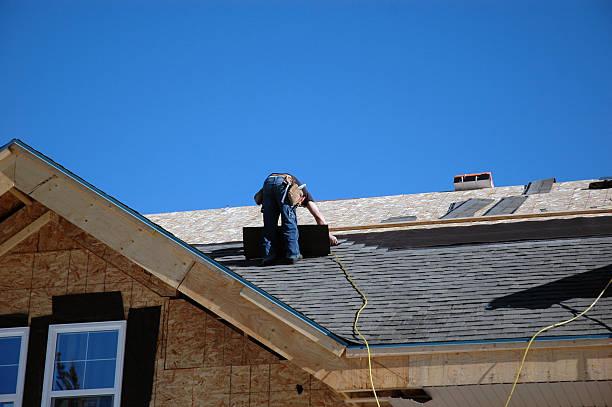 Best Roof Waterproofing Services  in Franklin Park, NJ