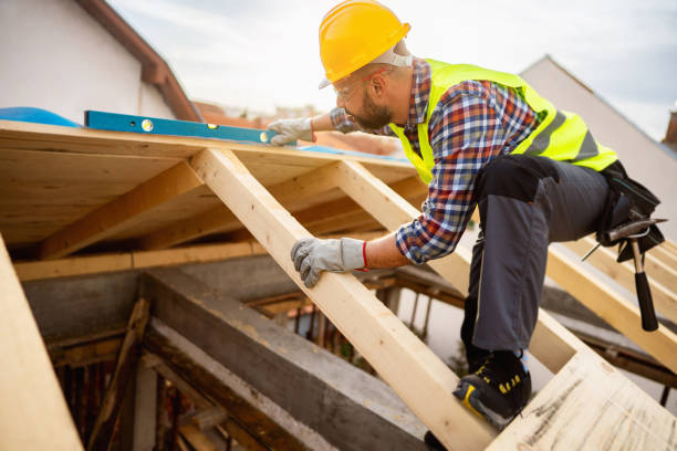 Best Gutter Installation and Roofing  in Franklin Park, NJ