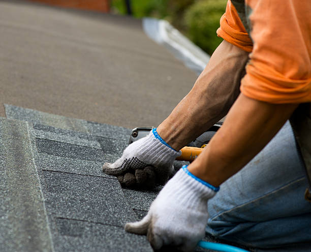 Best Roof Replacement Cost  in Franklin Park, NJ