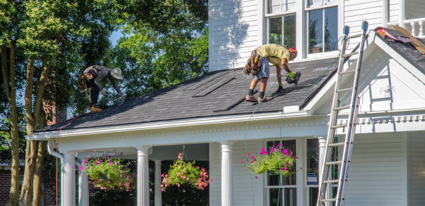 Best Commercial Roofing Services  in Franklin Park, NJ